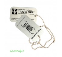 Travel Bug - keliauninkas